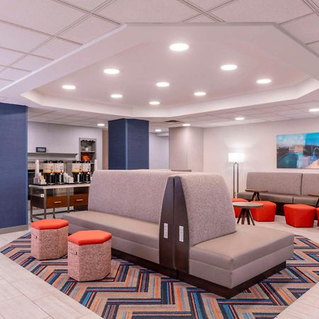 Hampton Inn&Suites St. Louis-Chesterfield Exterior foto
