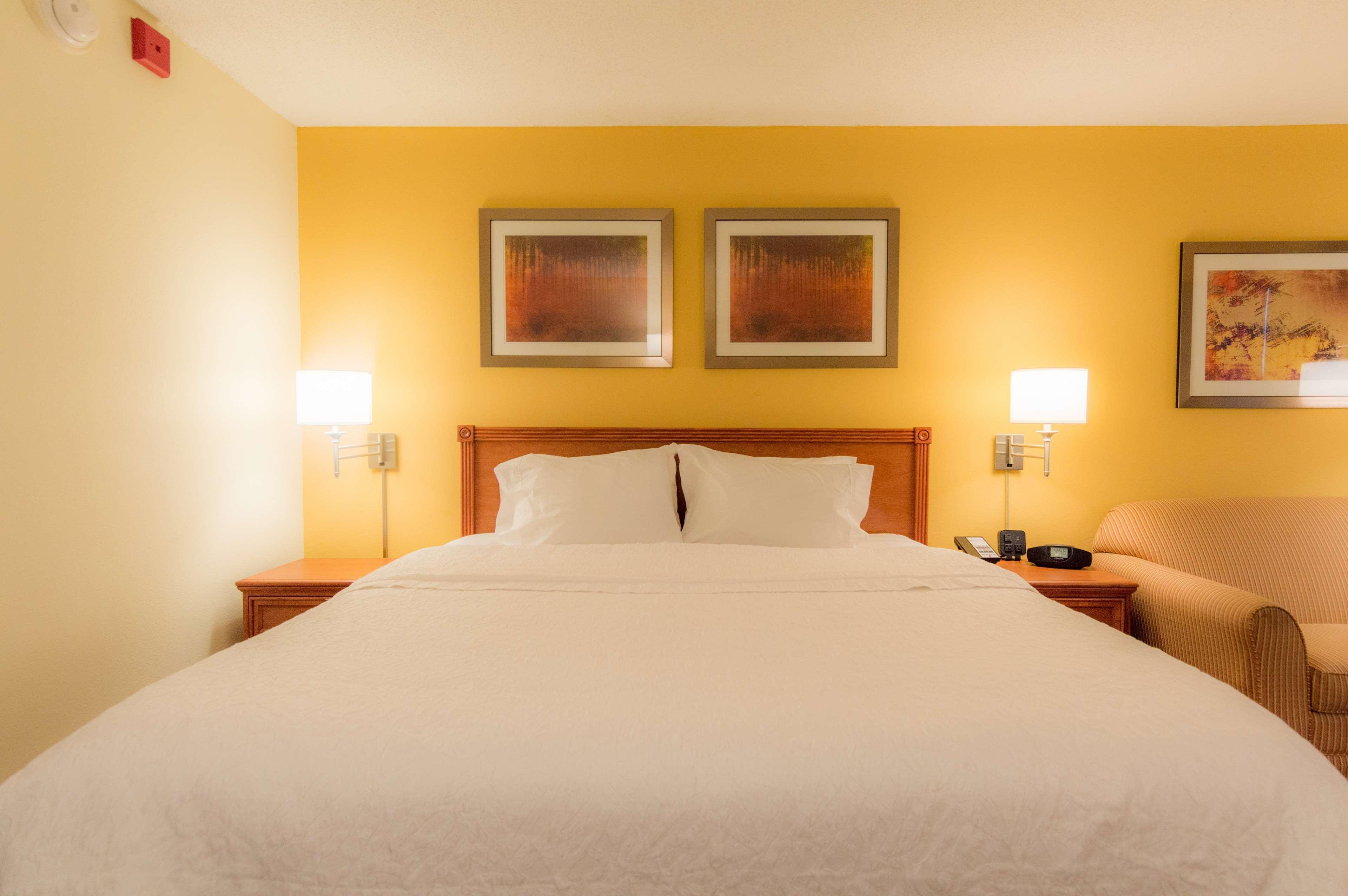 Hampton Inn&Suites St. Louis-Chesterfield Exterior foto