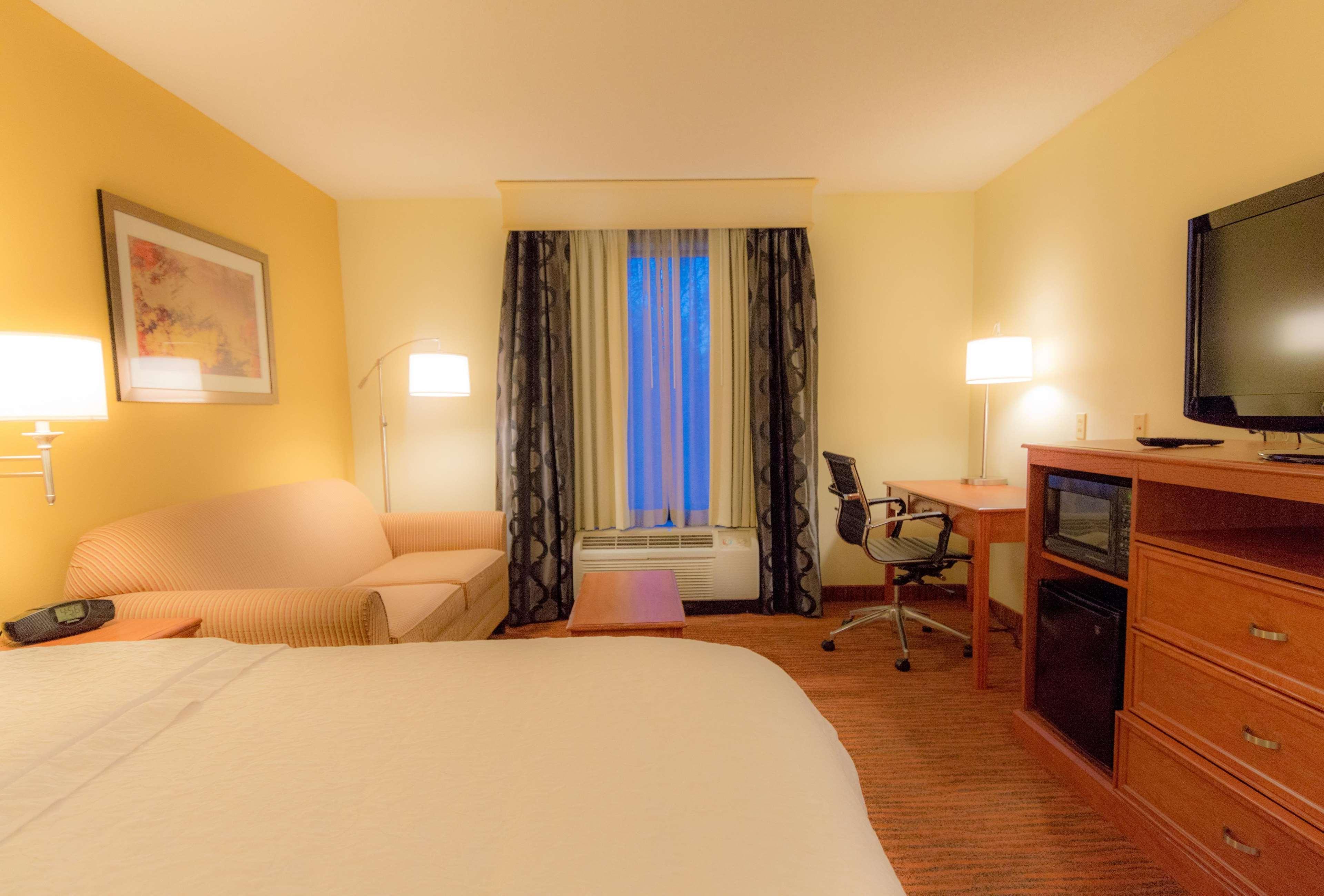 Hampton Inn&Suites St. Louis-Chesterfield Exterior foto