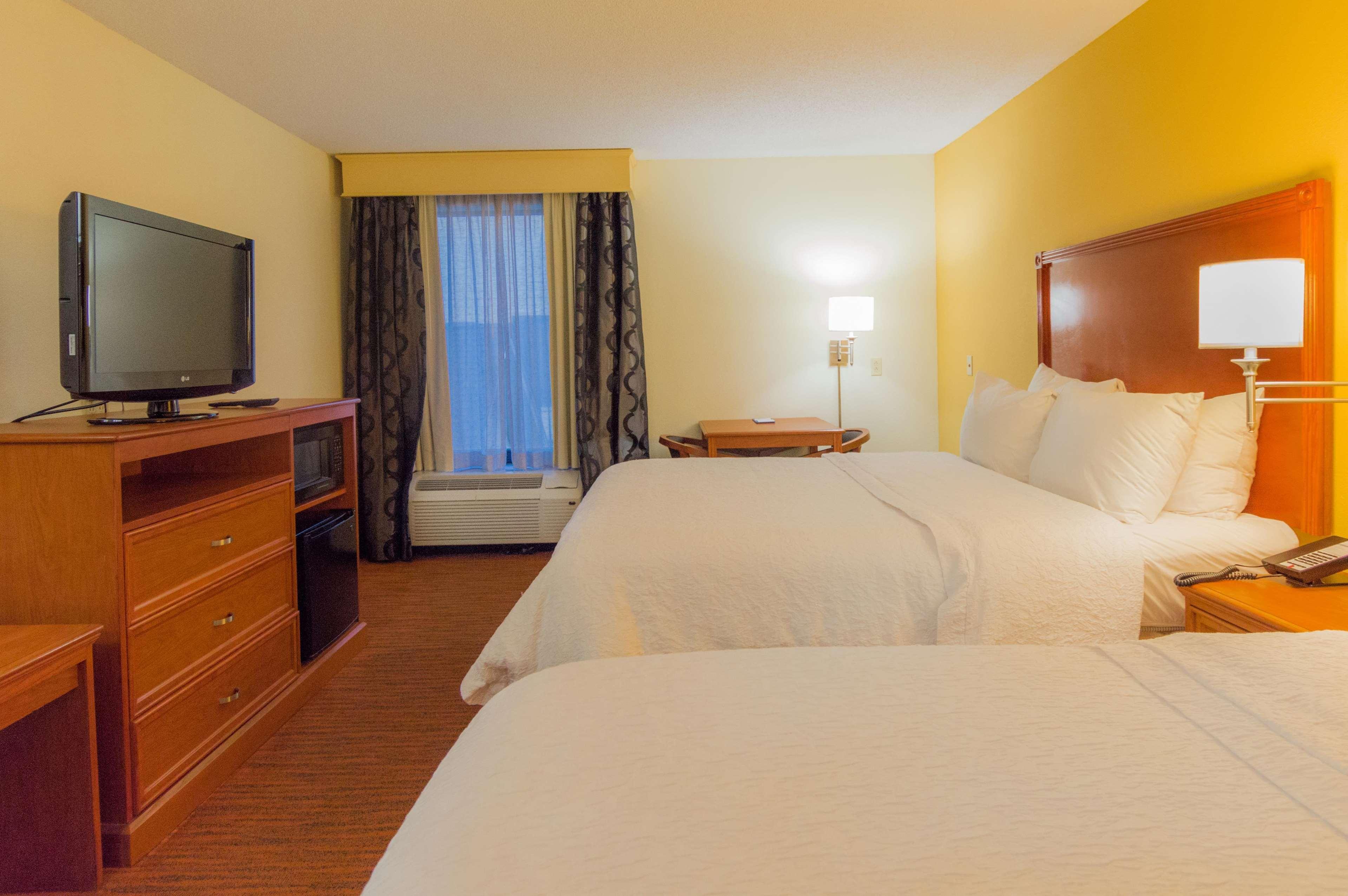 Hampton Inn&Suites St. Louis-Chesterfield Exterior foto