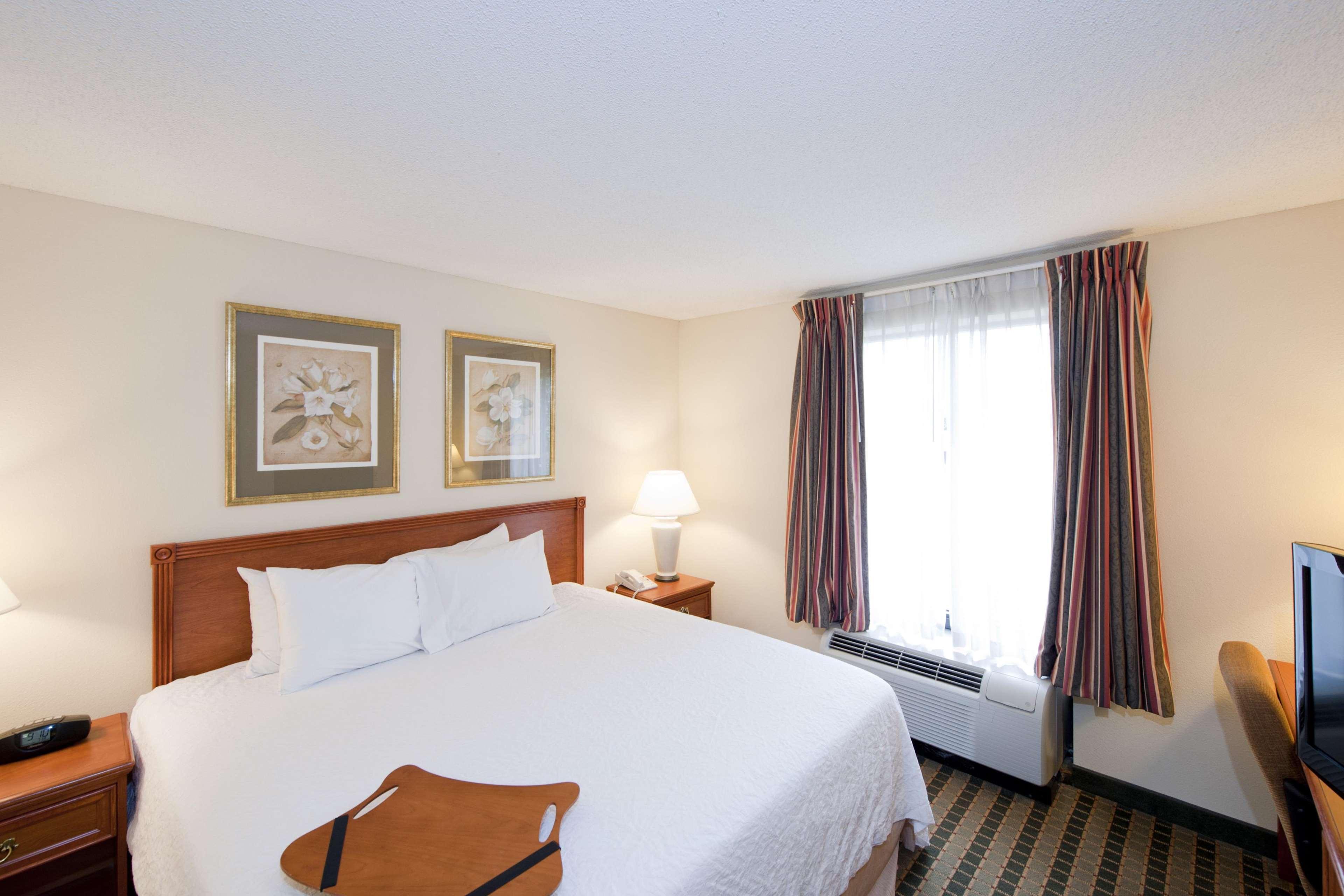 Hampton Inn&Suites St. Louis-Chesterfield Exterior foto