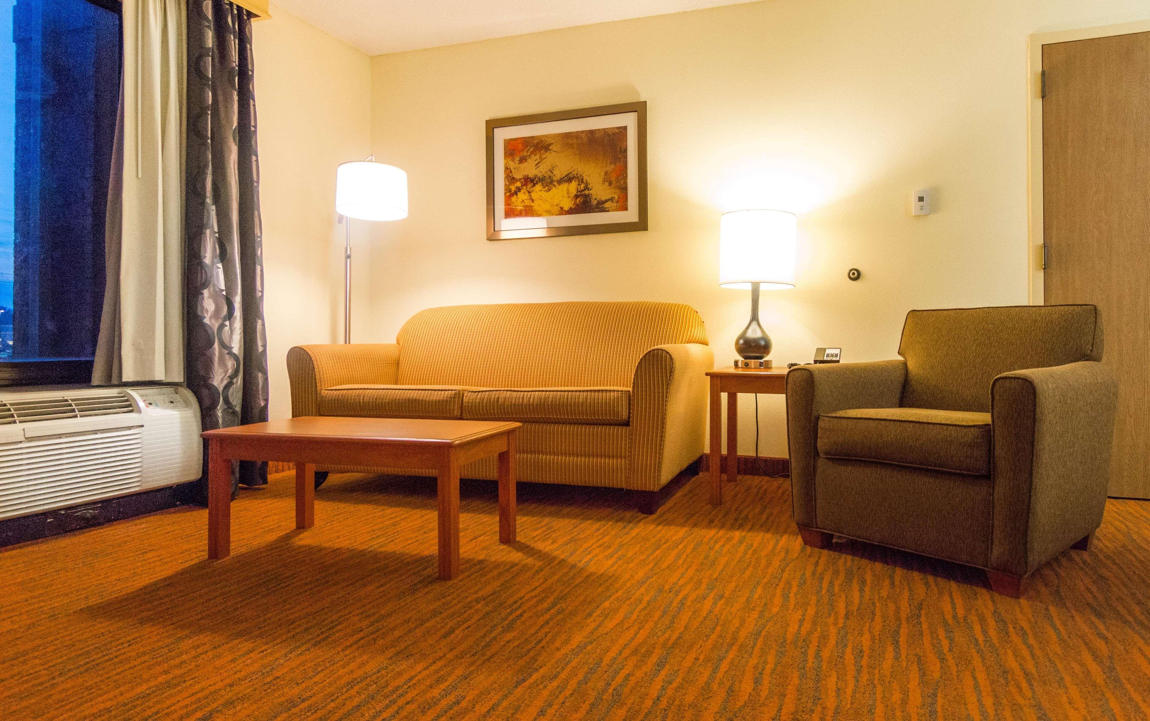 Hampton Inn&Suites St. Louis-Chesterfield Exterior foto